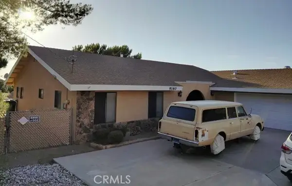 9160 Buena Vista, Apple Valley, CA 92308