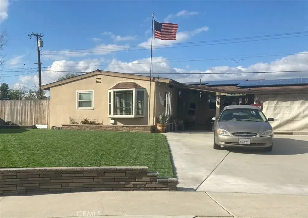 767 N El Dorado, Ontario, CA 91764 - #1