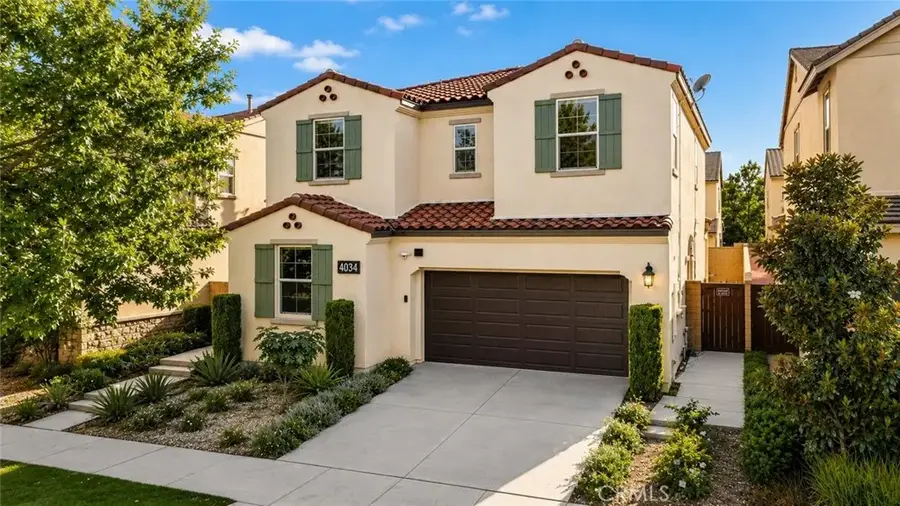 4034 S Carneros Ave, Ontario, CA 91761 - #2