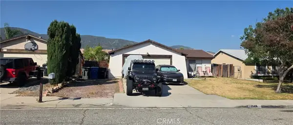1548 Ranch, San Bernardino, CA 92407