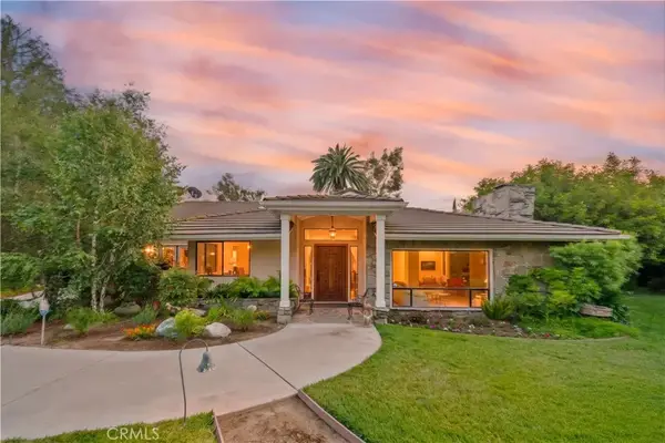 19817 E Golden Bough, Covina, CA 91724