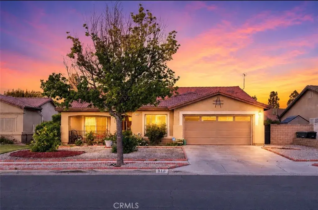 916 Roxanne, Hemet, CA 92543 - #1