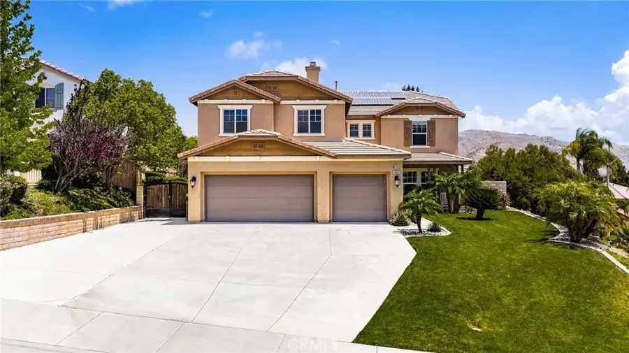 24322 Kenosha Court, Corona, CA 92883 - #2