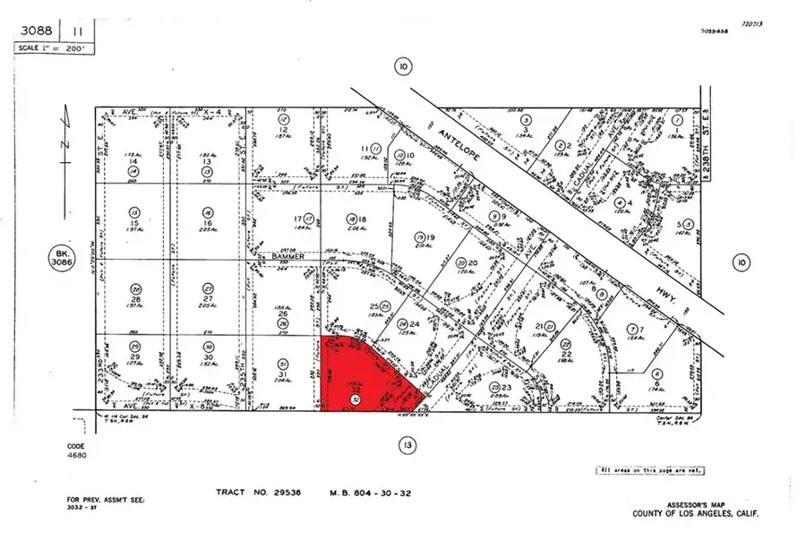 8 Cor Avenue 8 Drt Cadual A, Llano, CA 93544 - #2