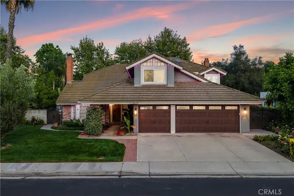 5570 Lakeview Drive, La Verne, CA 91750 - #1