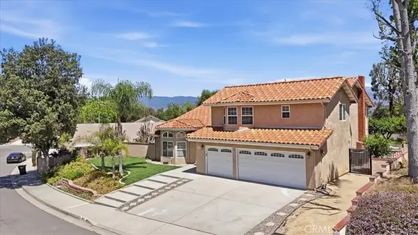 1417 Avenida Entrada, San Dimas, CA 91773