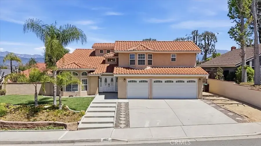 1417 Avenida Entrada, San Dimas, CA 91773 - #2