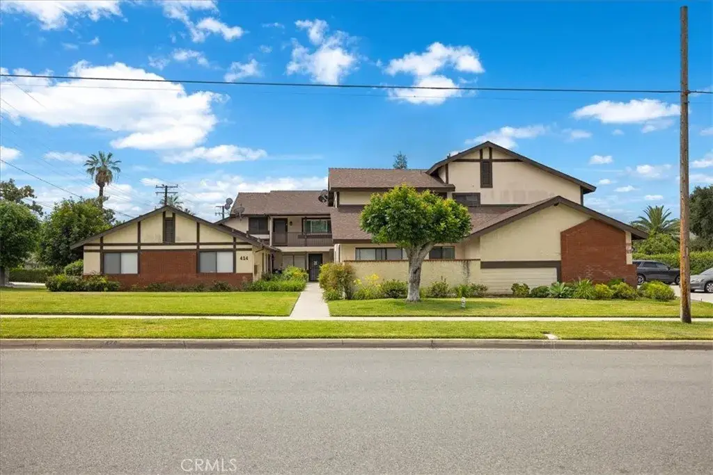 424 E Ada Avenue, Glendora, CA 91741 - #1