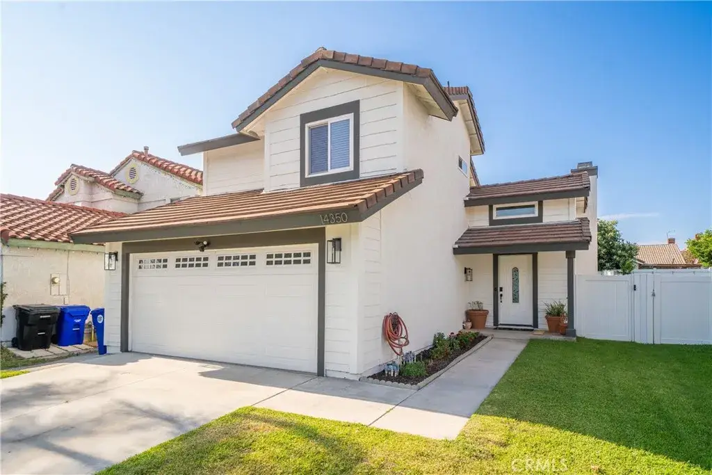 14350 Figwood, Fontana, CA 92337 - #1