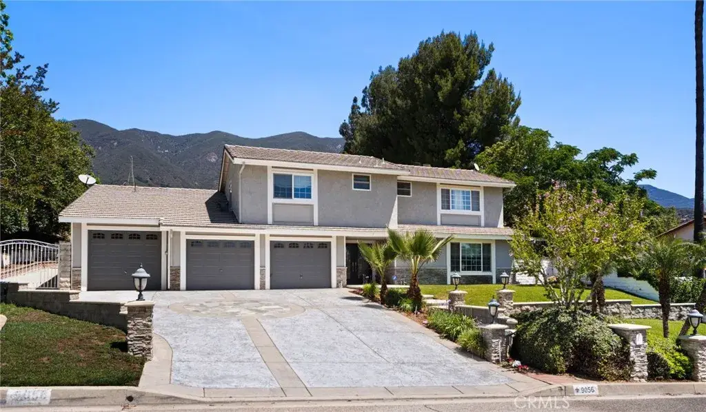 9056 Caballero Drive, Rancho Cucamonga, CA 91737 - #1