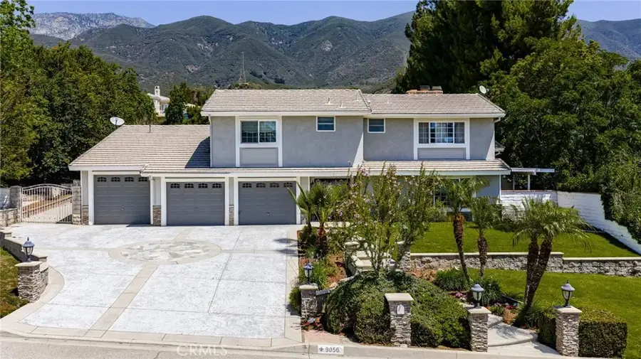 9056 Caballero Drive, Rancho Cucamonga, CA 91737 - #2