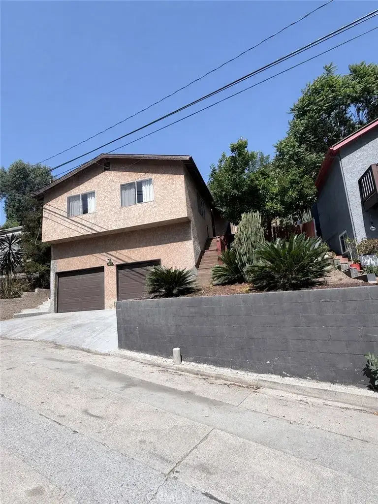 5335 Monterey Road, Los Angeles, CA 90042 - #1