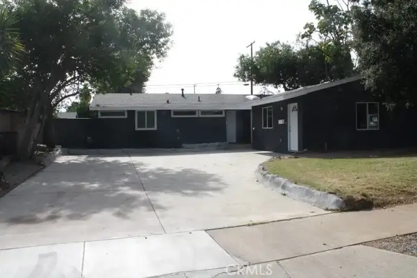 15814 Septo, North Hills, CA 91343