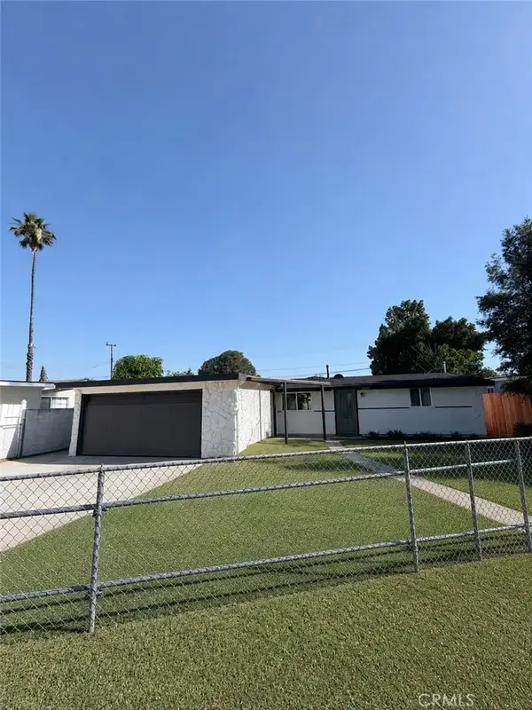17141 E Tudor Street, Covina, CA 91722