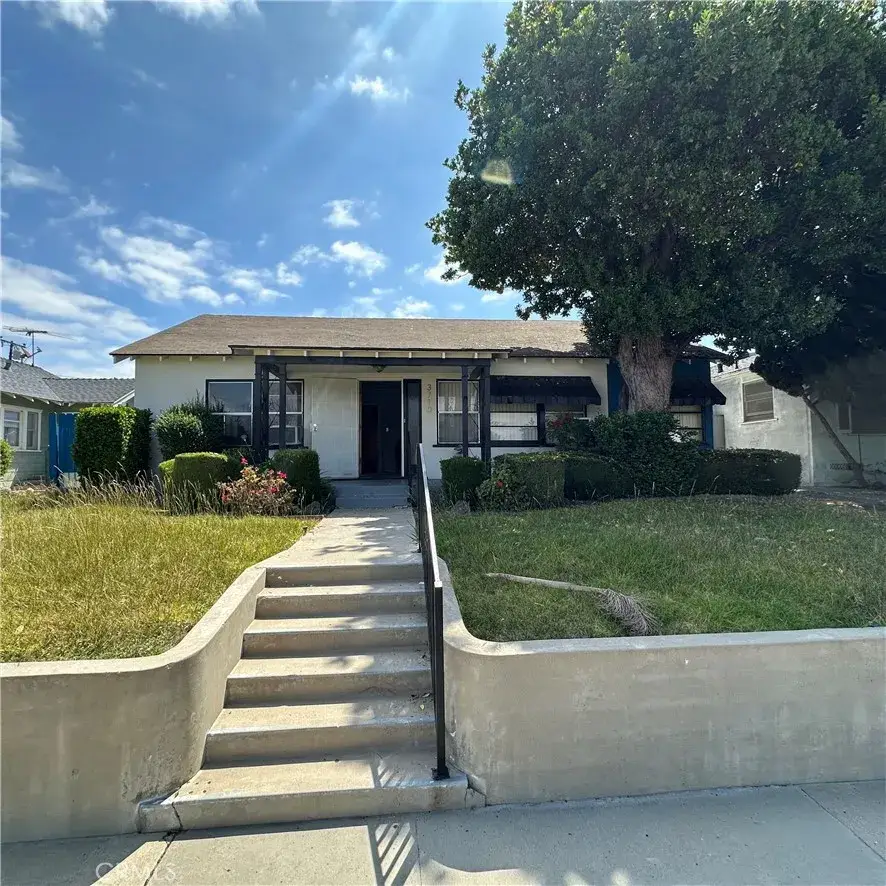 3710 Lemon, Long Beach, CA 90807 - #1