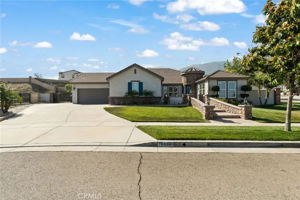 13558 Applegate Court, Etiwanda, CA 91739 - #1