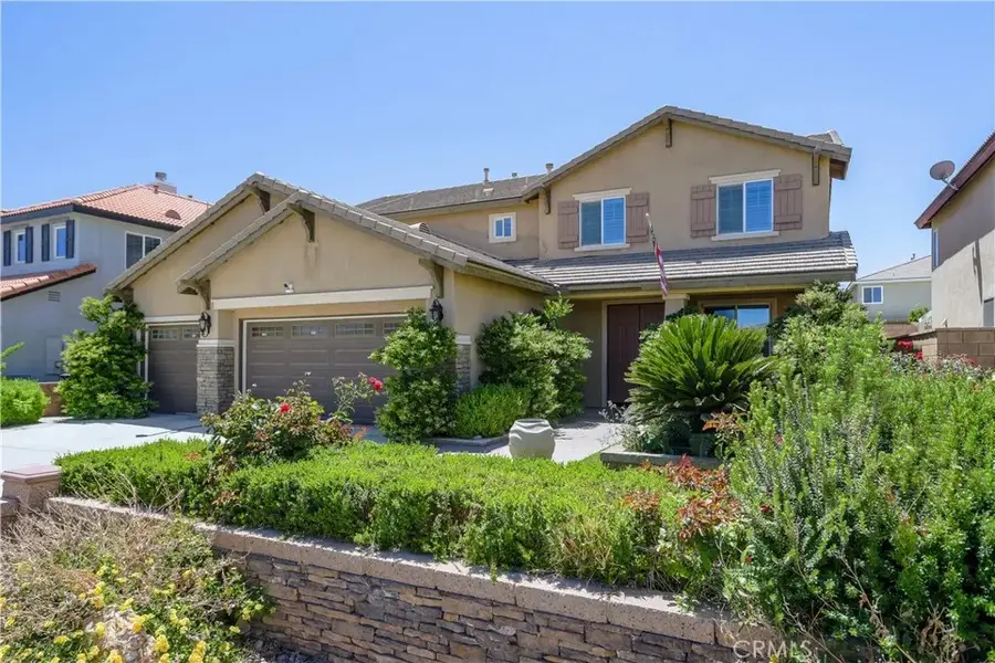 11823 Nyack Road, Victorville, CA 92392 - #2