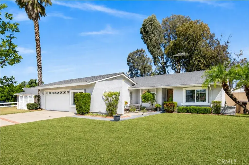 20965 Deloraine Drive, Walnut, CA 91789 - #1