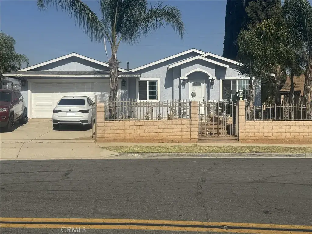 13282 Silver, Moreno Valley, CA 92553 - #1