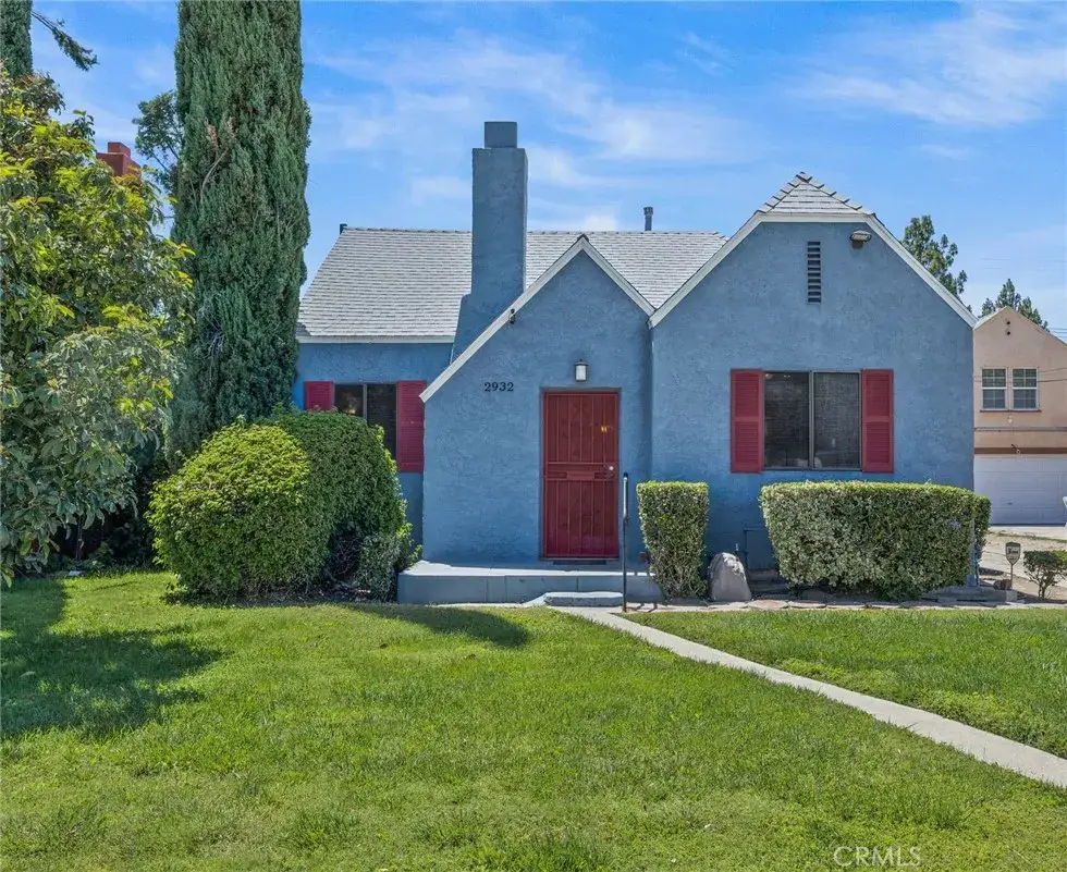 2932 Genevieve, San Bernardino, CA 92405 - #1