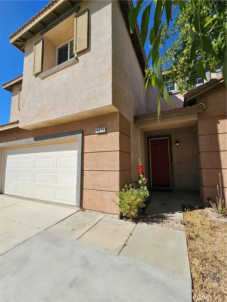 9375 Agave Drive, Hesperia, CA 92344 - #1
