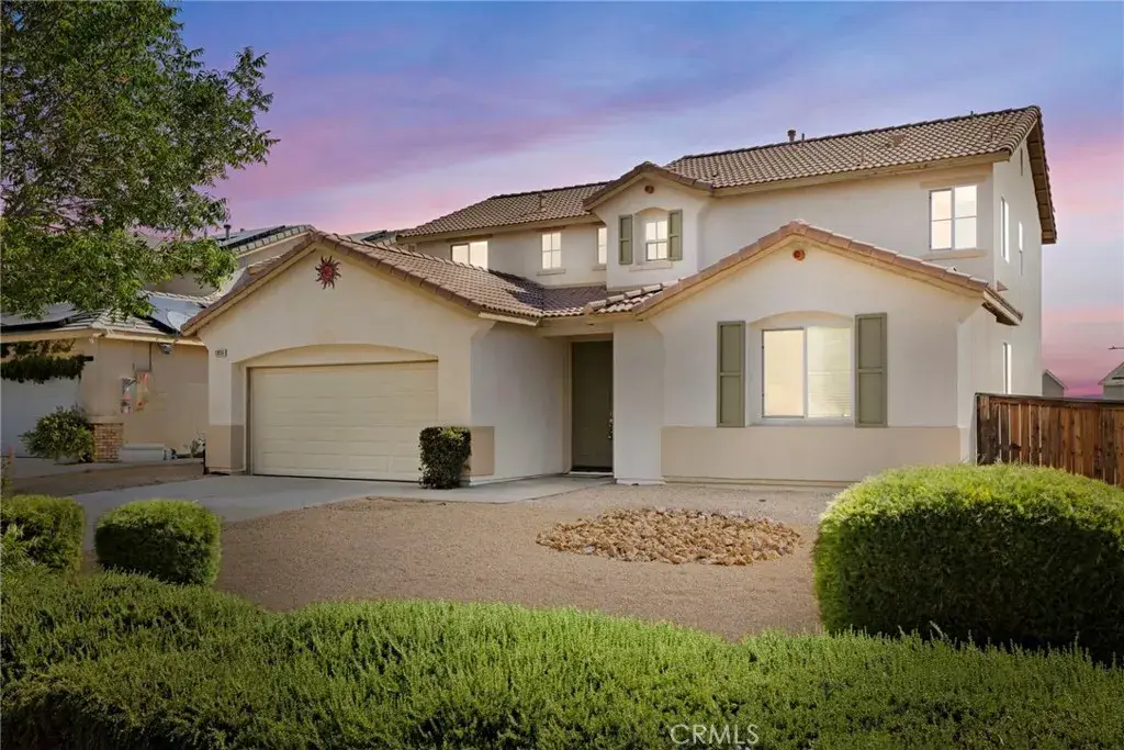 13816 Grant Way, Oak Hills, CA 92344 - #1