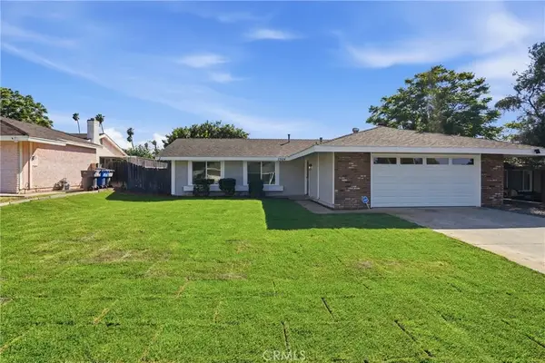 2924 Louisiana Place, Riverside, CA 92506
