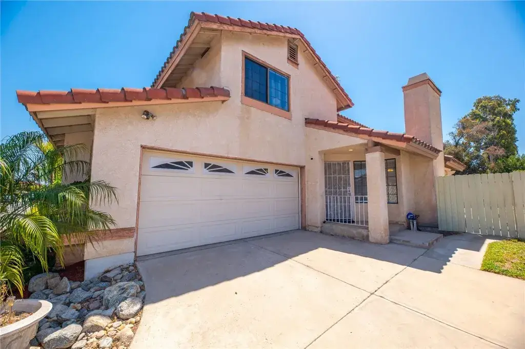 2324 Fan Palm Drive, Corona, CA 92879 - #1