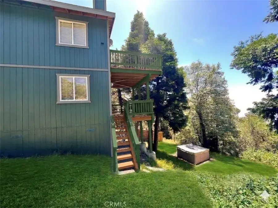 21515 Peak Circle, Cedarpines Park, CA 92322 - #2