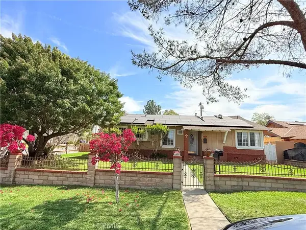 1228 S Auburn, West Covina, CA 91791