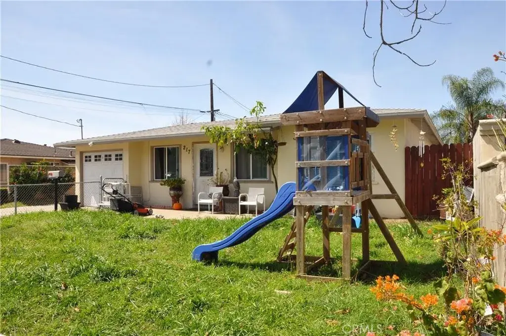 217 S Vernon, Azusa, CA 91702 - #1