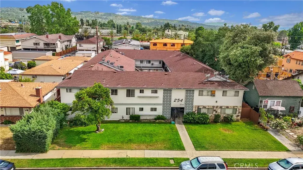 254 W Dexter, Covina, CA 91723 - #1