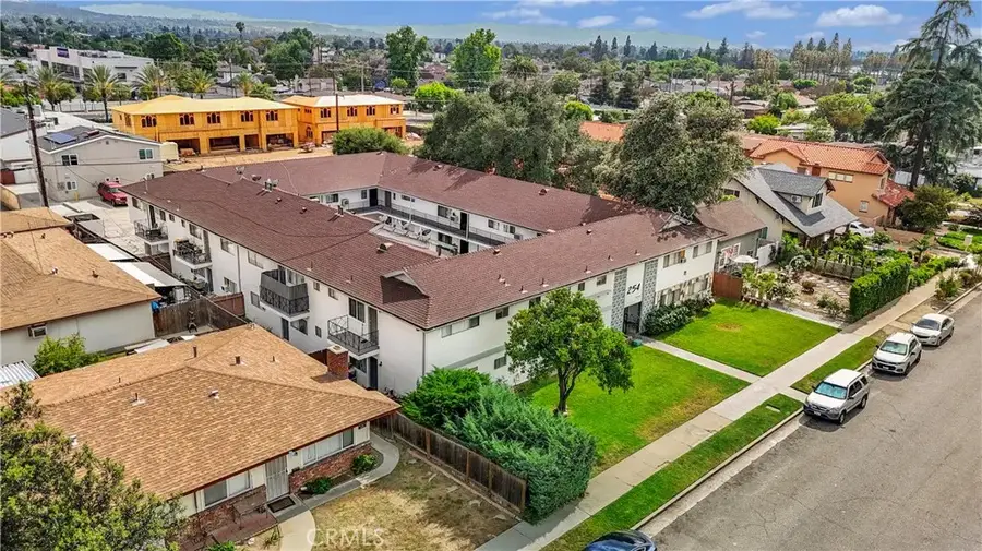 254 W Dexter, Covina, CA 91723 - #2