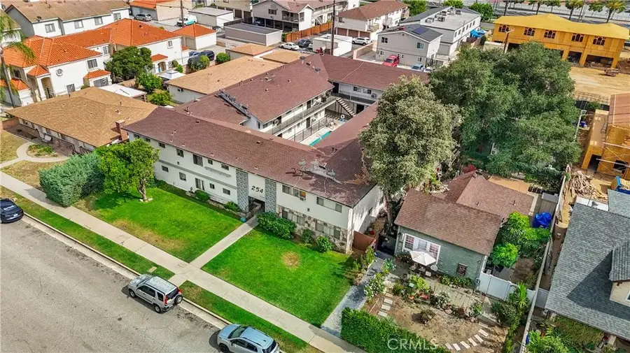 254 W Dexter, Covina, CA 91723 - #3
