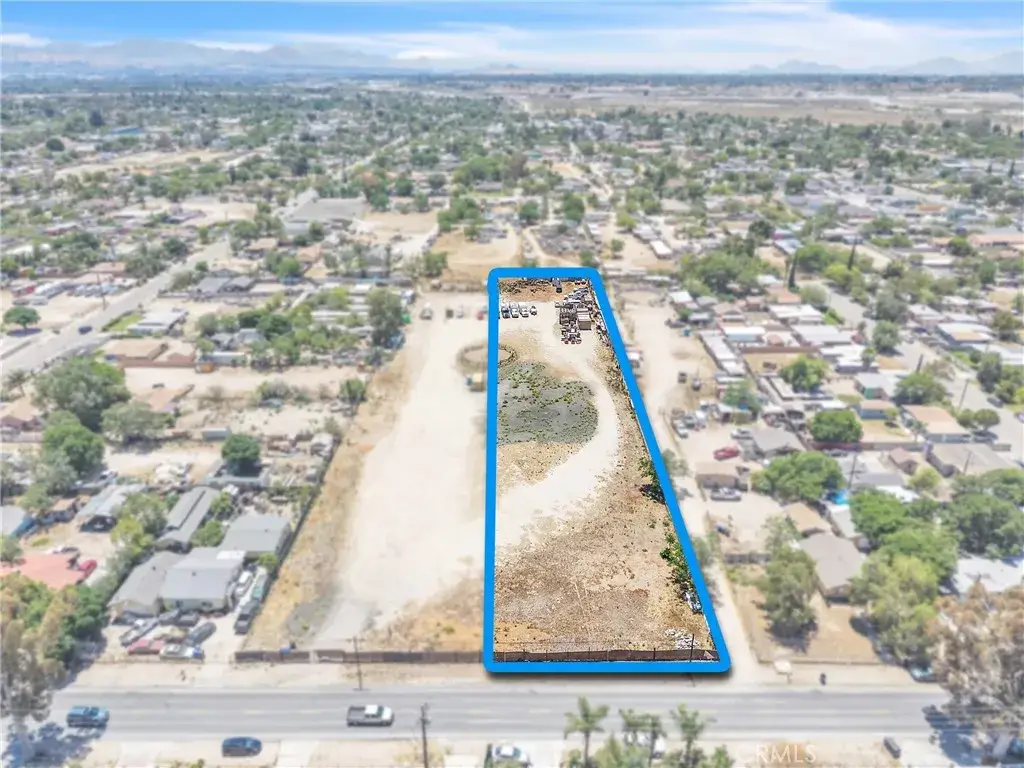 0 Ogden, San Bernardino, CA 92407 - #1