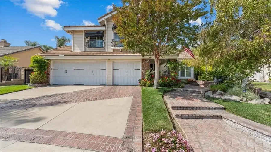 1367 Northstar, Upland, CA 91784 - #2