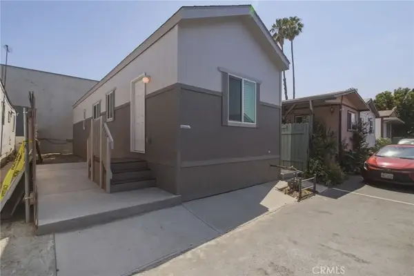 7650 Balboa #27, Van Nuys, CA 91406