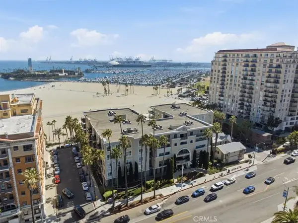 1000 E Ocean #402, Long Beach, CA 90802