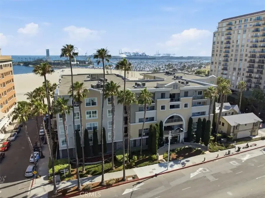 1000 E Ocean #402, Long Beach, CA 90802 - #2