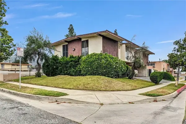 602 Cedarglen, Azusa, CA 91702