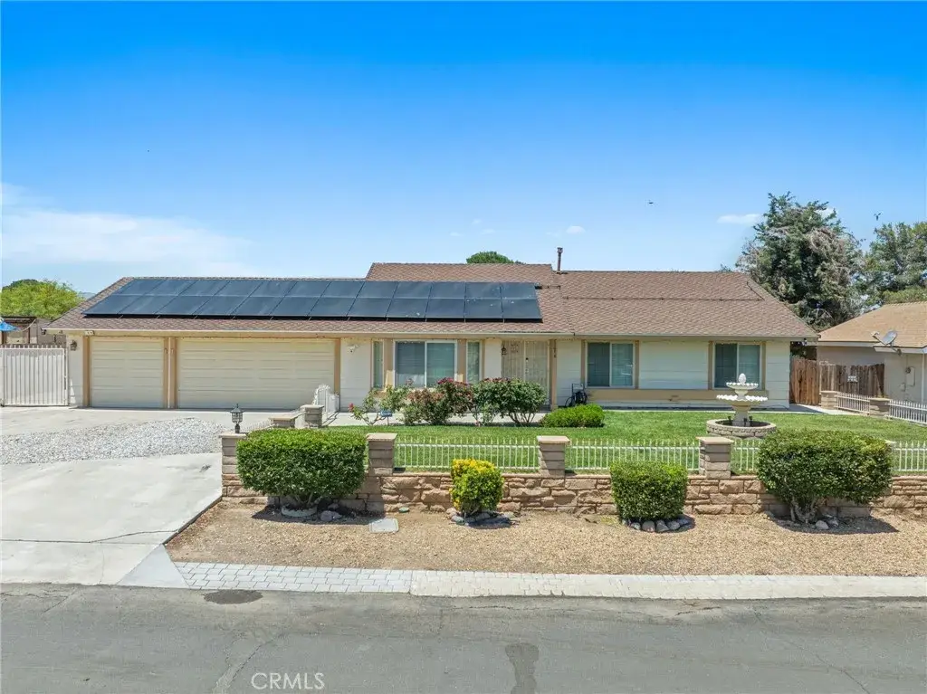 11676 Viola Court, Victorville, CA 92392 - #1