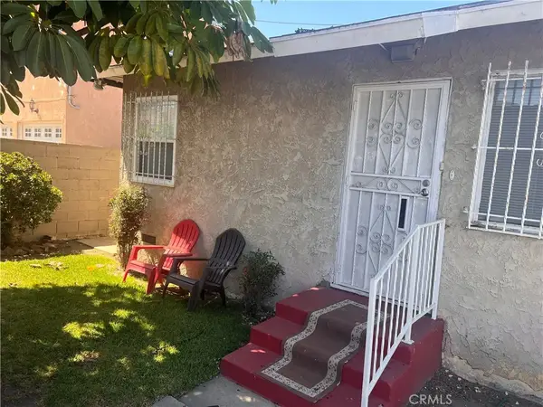 1739-1741 W 105th Street, Los Angeles, CA 90047