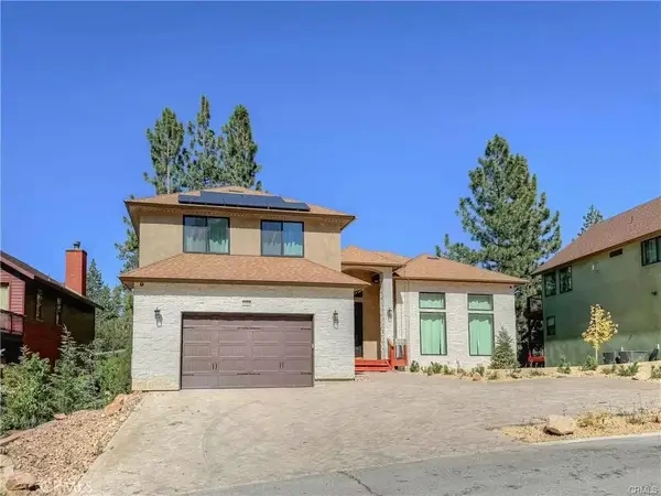 1224 Wolf Creek Court, Big Bear Lake, CA 92315