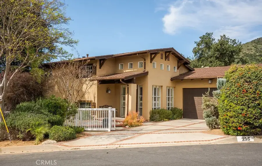 235 Spinks Canyon Road, Bradbury, CA 91008 - #2