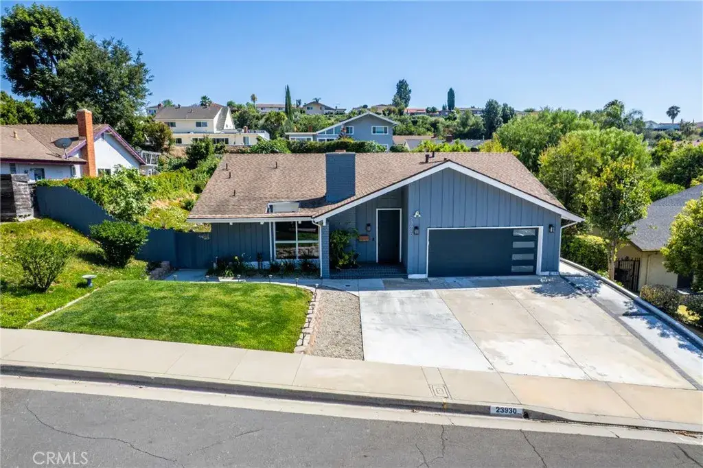 23930 Sapphire Canyon, Diamond Bar, CA 91765 - #1