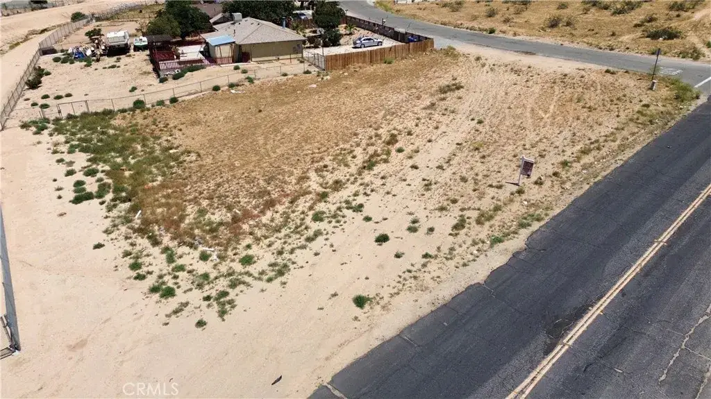 0 Barranca, Victorville, CA 92394 - #1