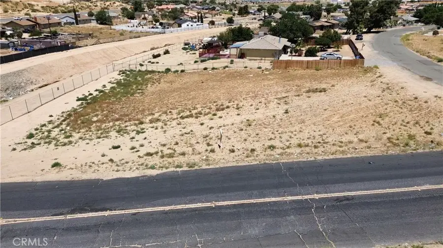 0 Barranca, Victorville, CA 92394 - #2