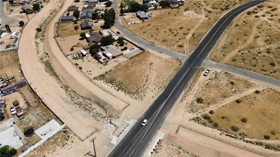 0 Barranca, Victorville, CA 92394 - #3