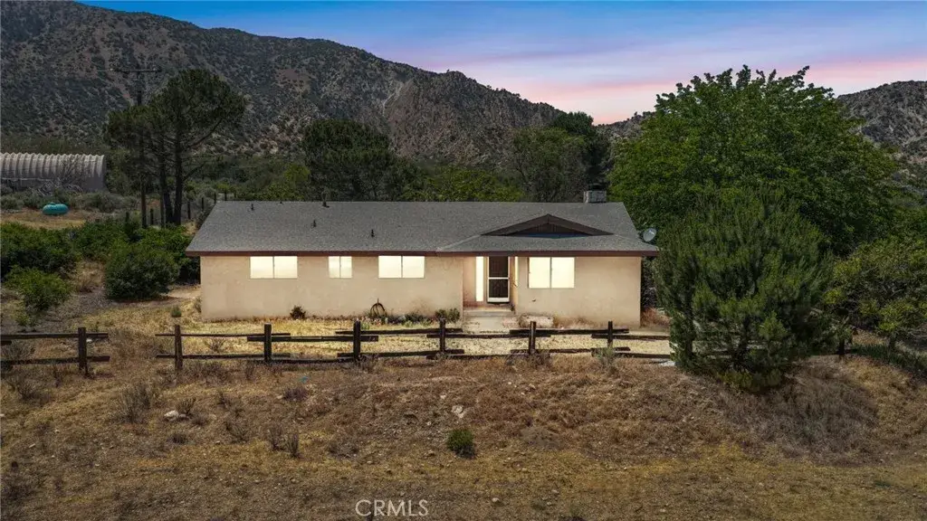 5500 Oil Well Road, Phelan, CA 92371 - #1