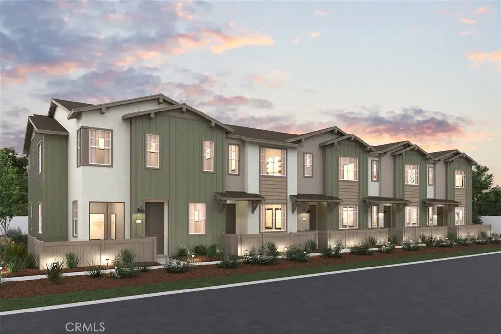 9833 Crossbay Loop #707, Jurupa Valley, CA 92509 - #1